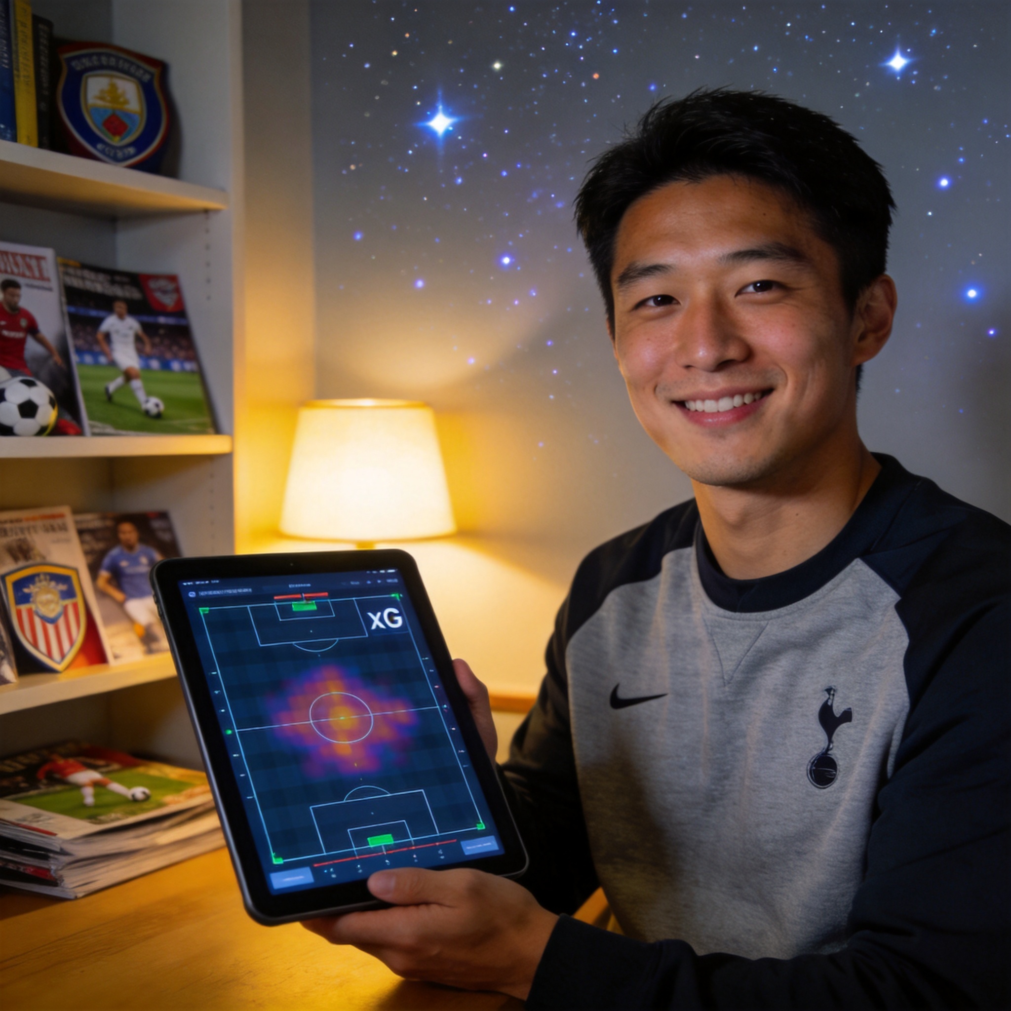 星空综合体育数据分析用户